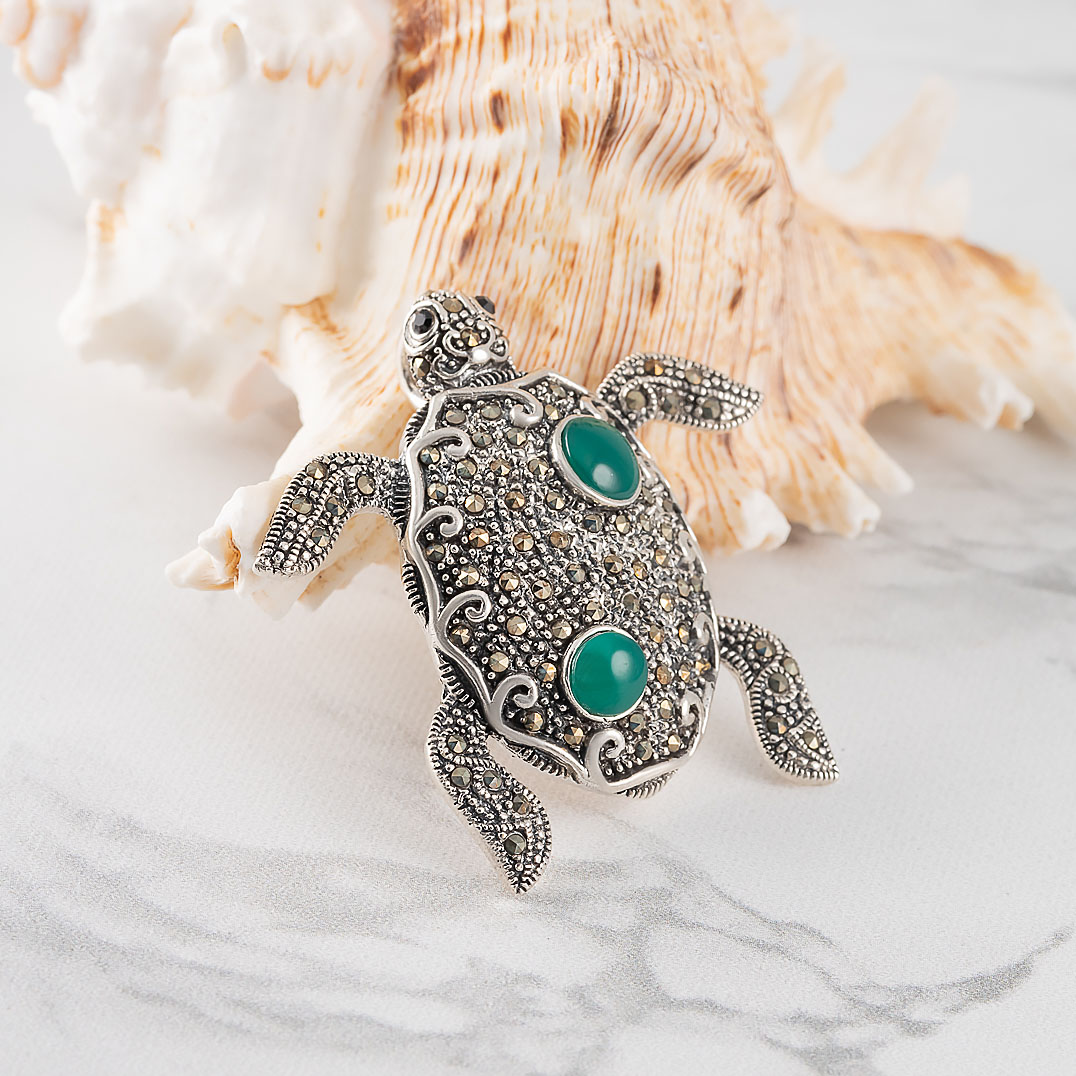 30938 Кулон (Ag 925)