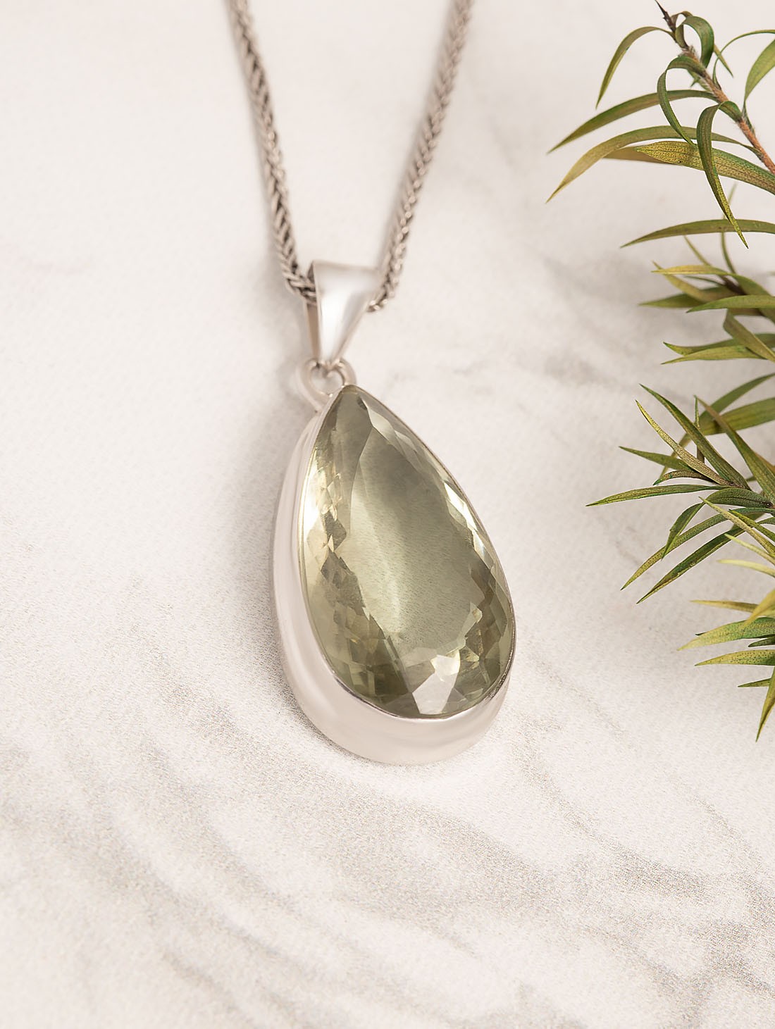 111159 Подвеска (Ag 925)