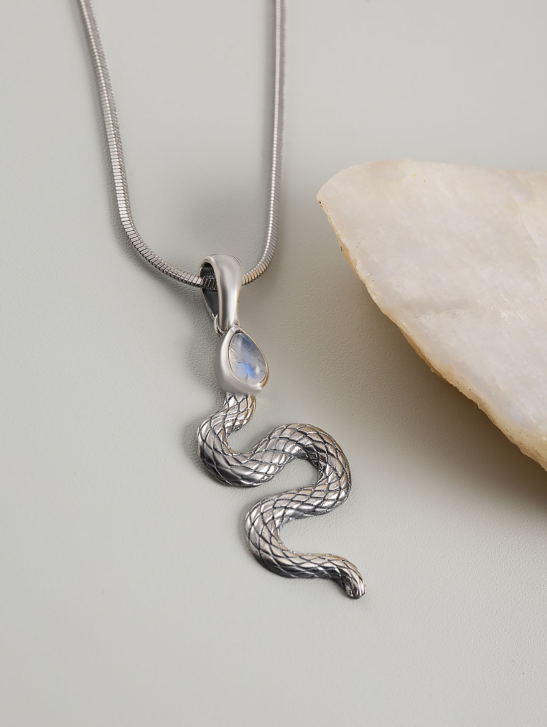 14686 Подвеска (Ag 925)