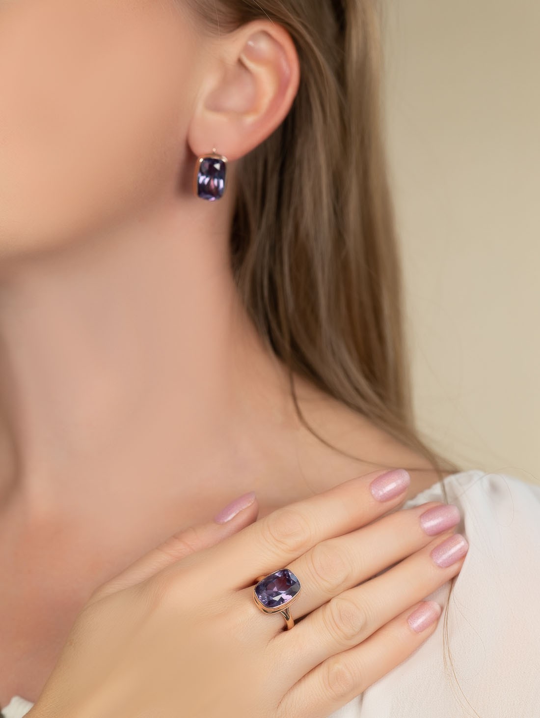 78100 Кольцо (Ag 925)