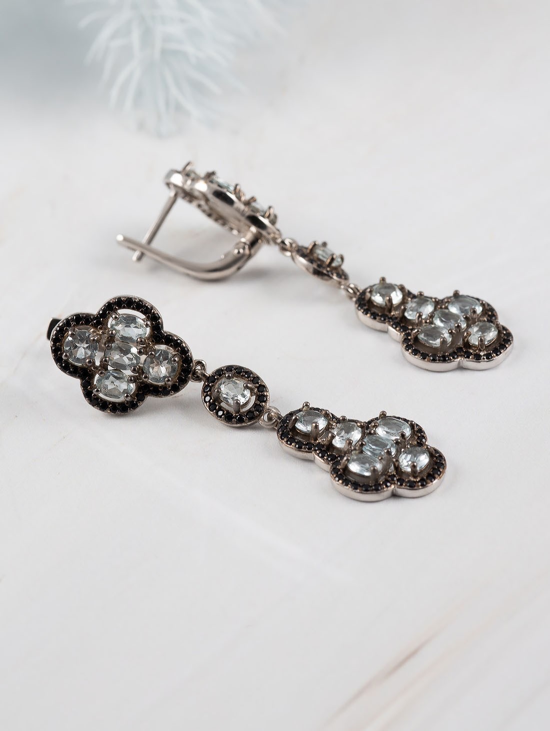 003197 Кольцо (Ag 925)