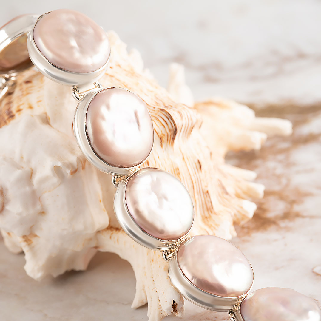 87219 Браслет (Ag 925)