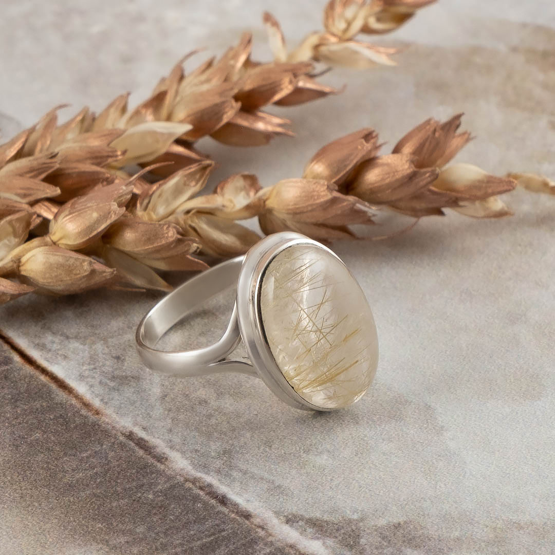 55812 Кольцо (Ag 925)