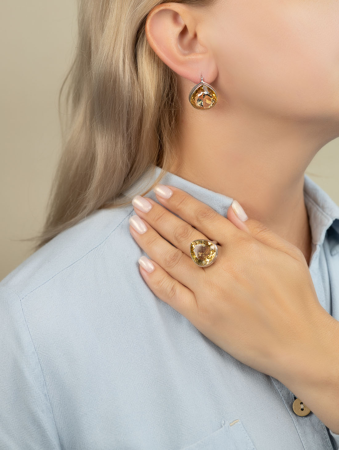 78061 Кольцо (Ag 925)