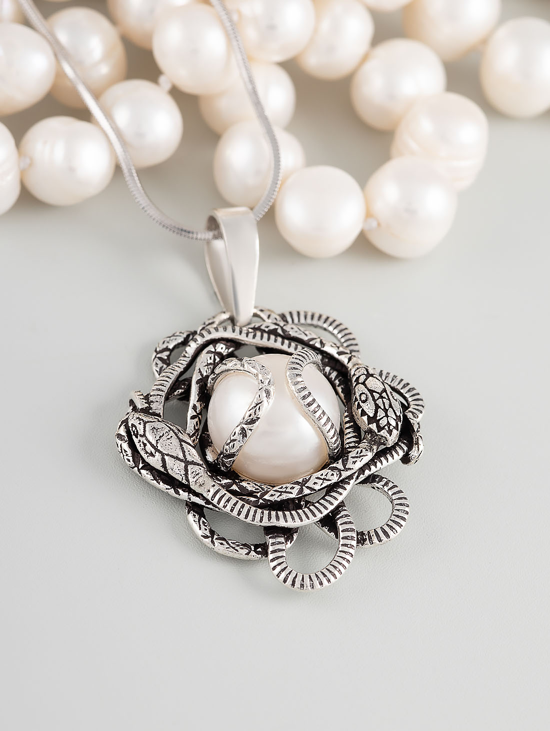 14325 Подвеска (Ag 925)