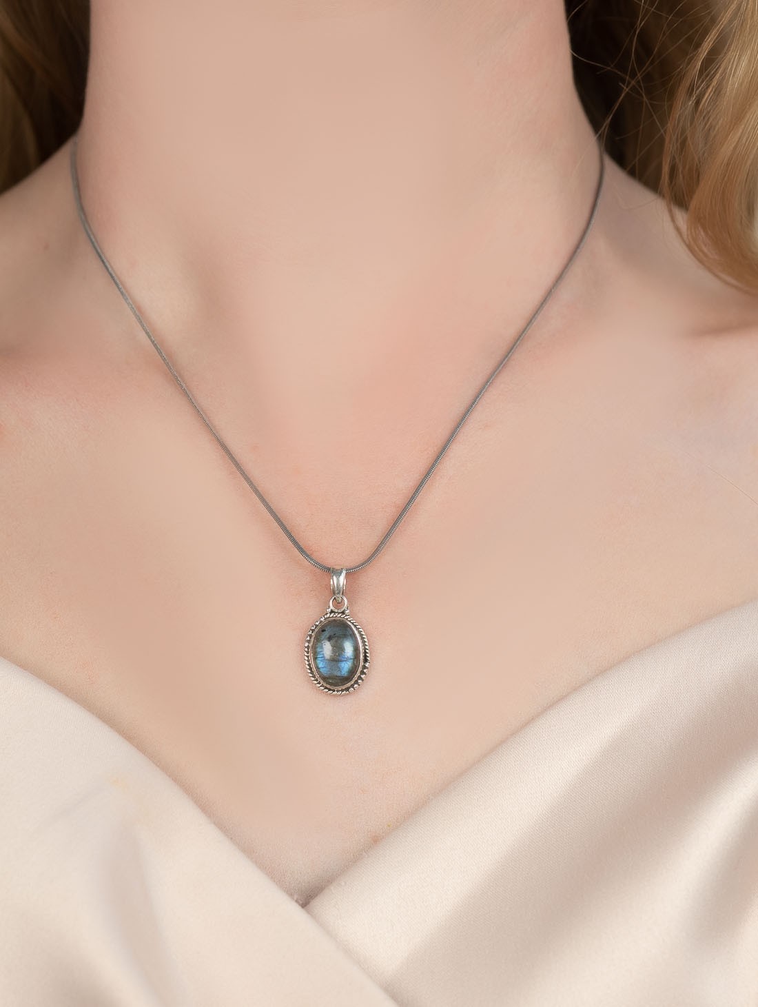 14601 Подвеска (Ag 925)