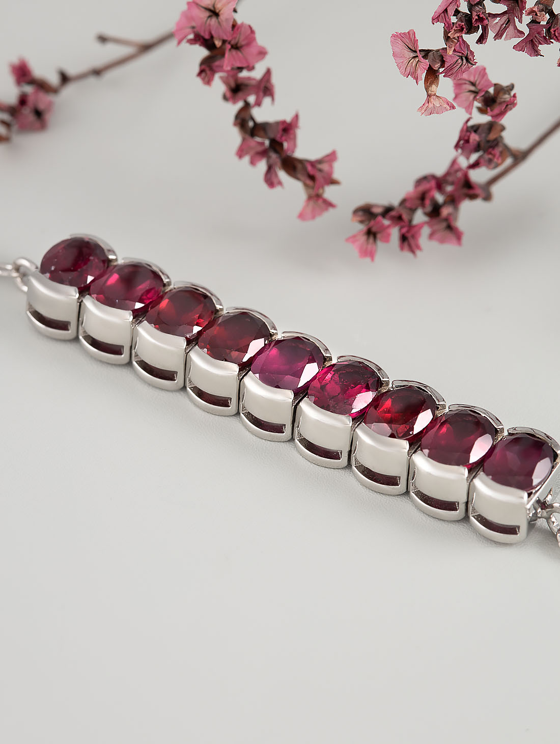 20074 Браслет (Ag 925)