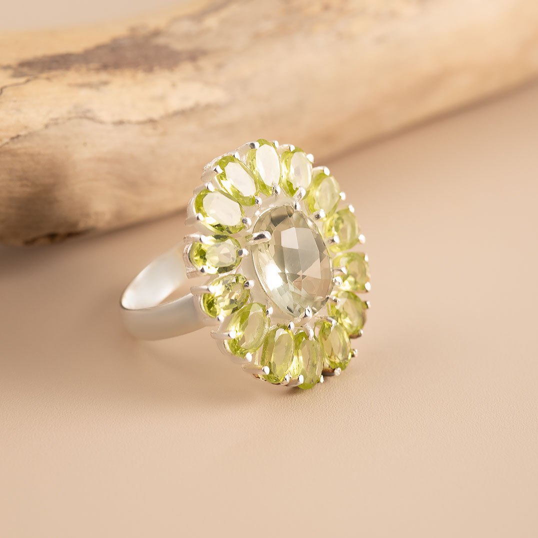 05434 Кольцо (Ag 925)