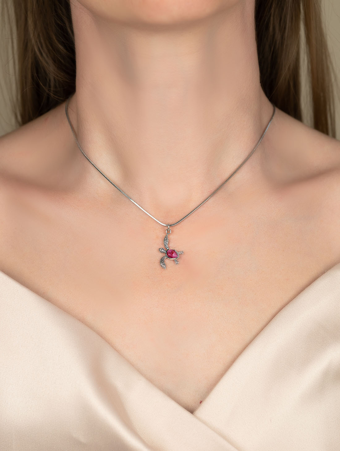 14621 Подвеска (Ag 925)