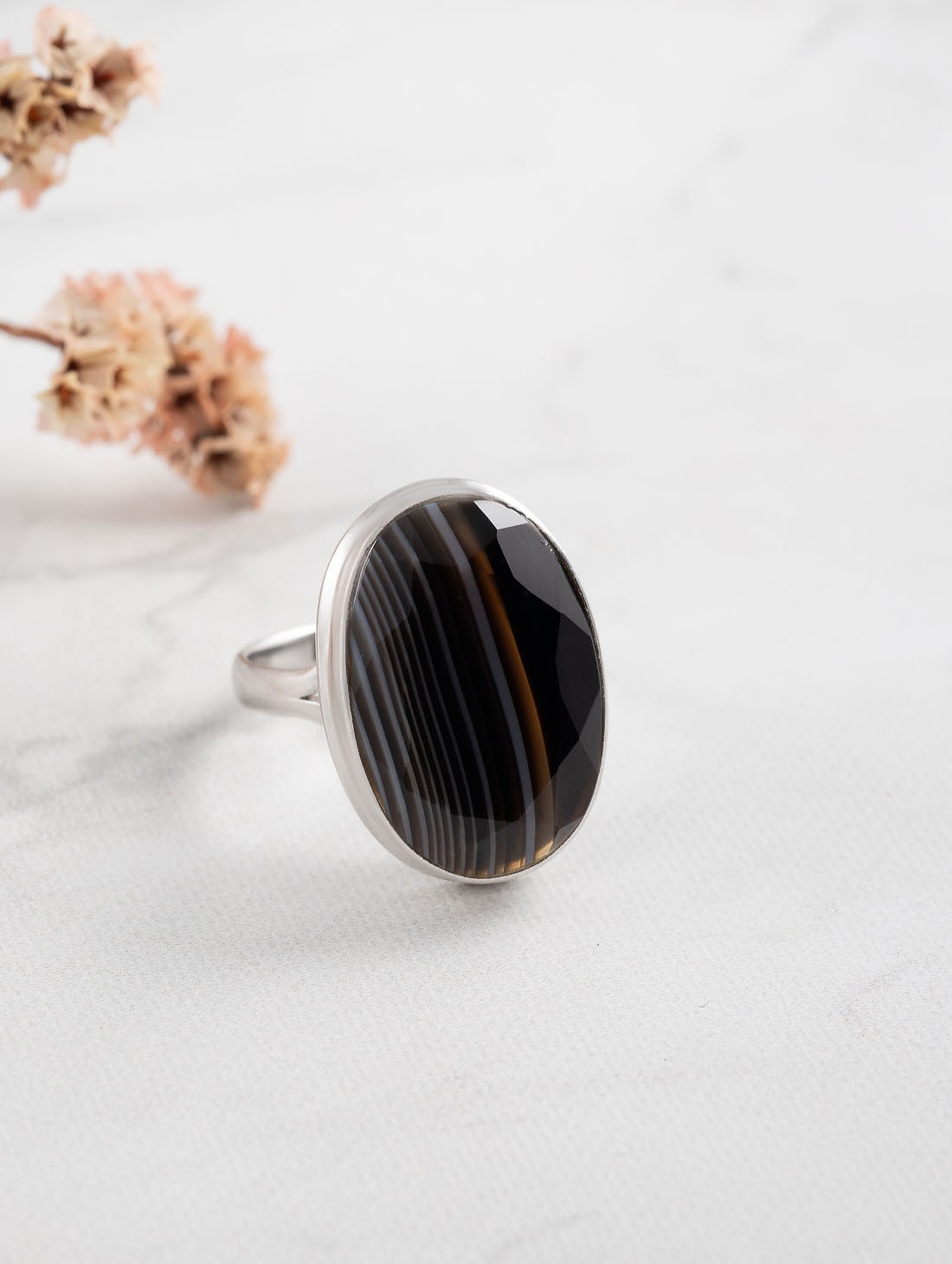 78630 Кольцо (Ag 925)