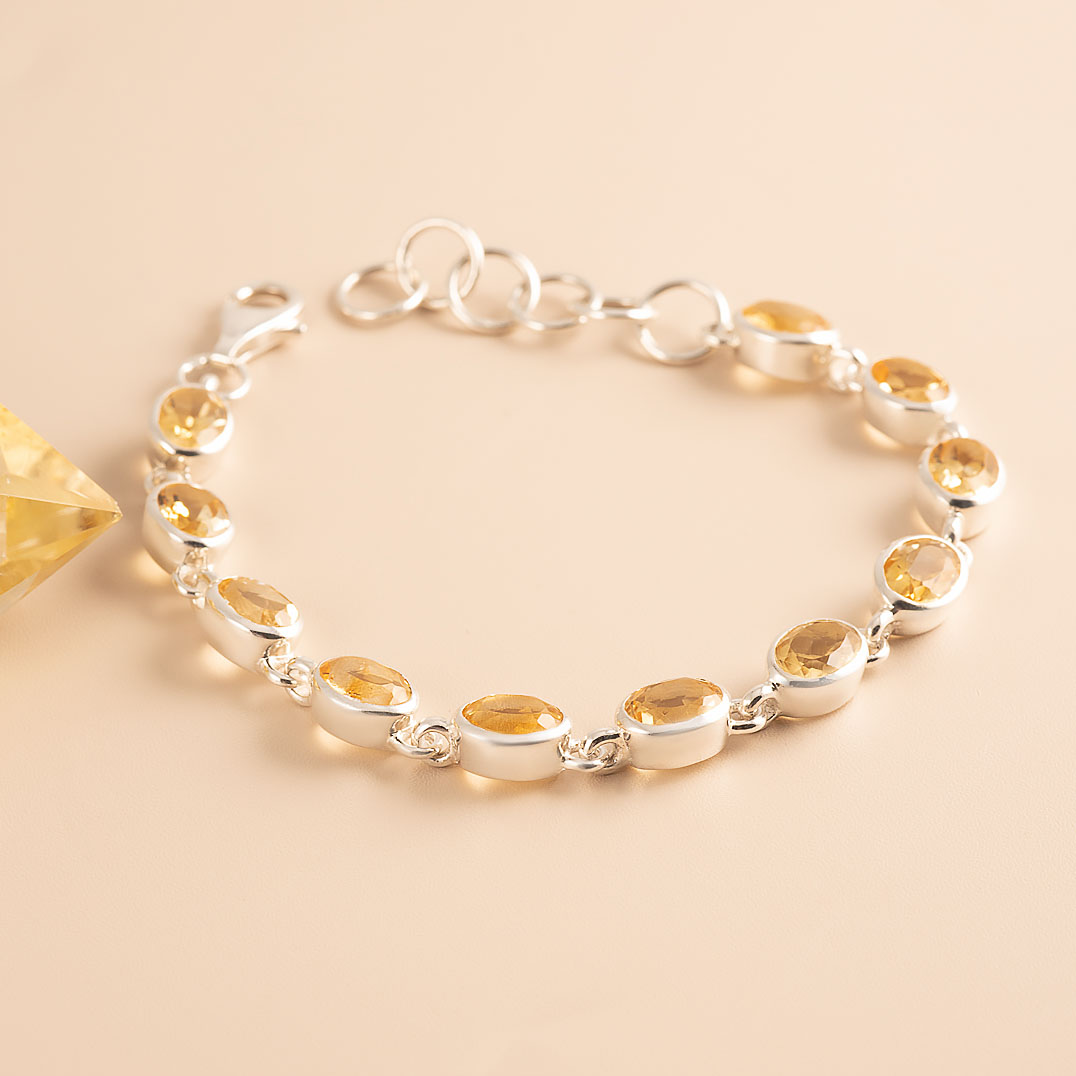 10328 Браслет (Ag 925)