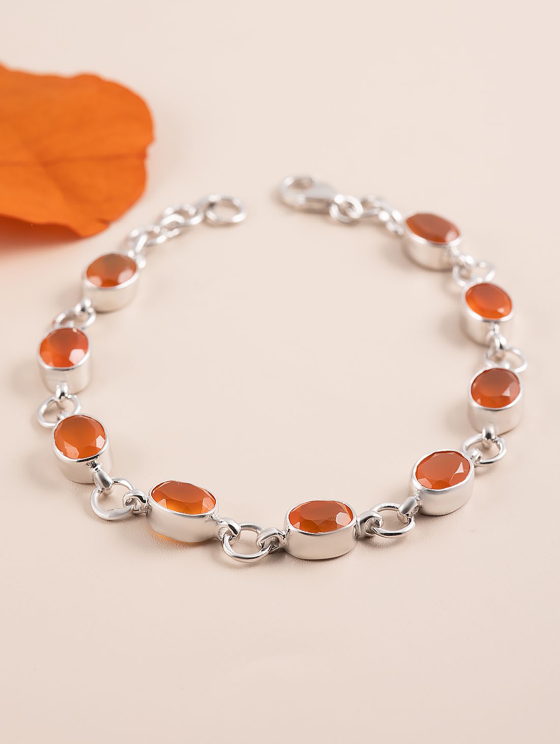 9199 Браслет (Ag 925)