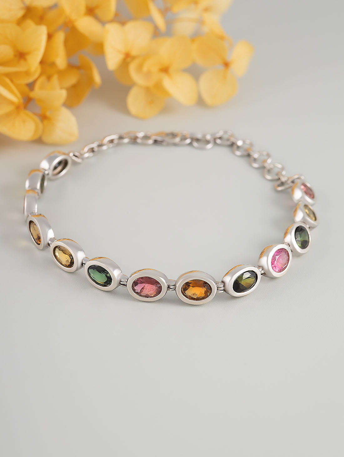 999938 Браслет (Ag 925)