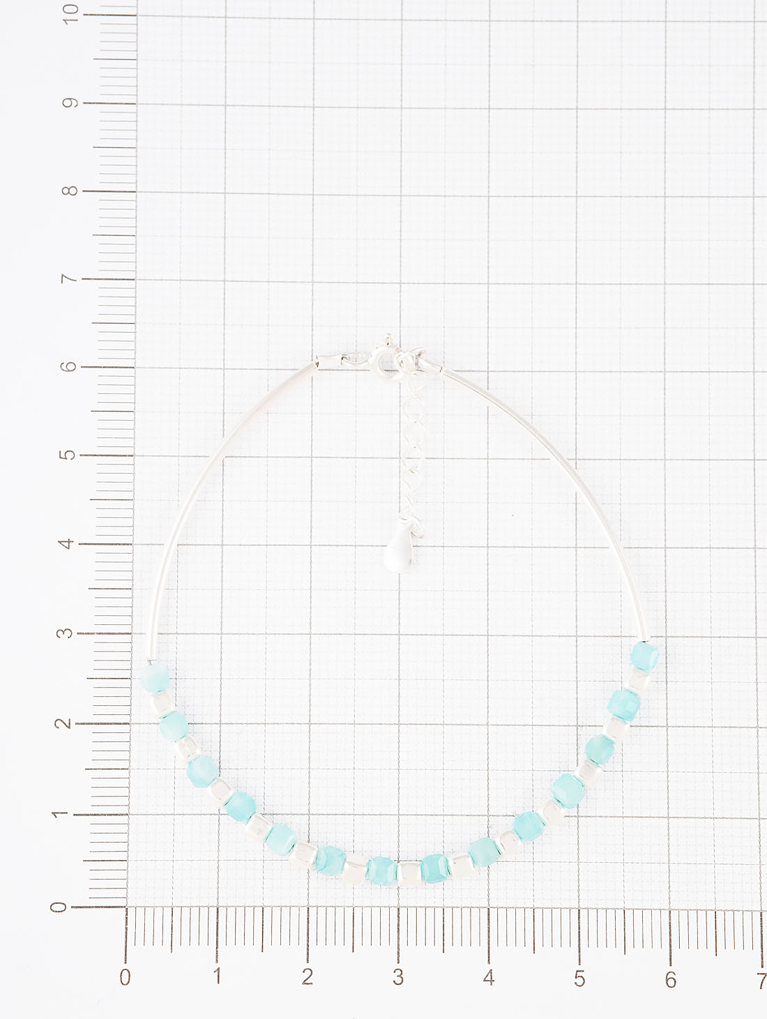 49276 Браслет (Ag 925)