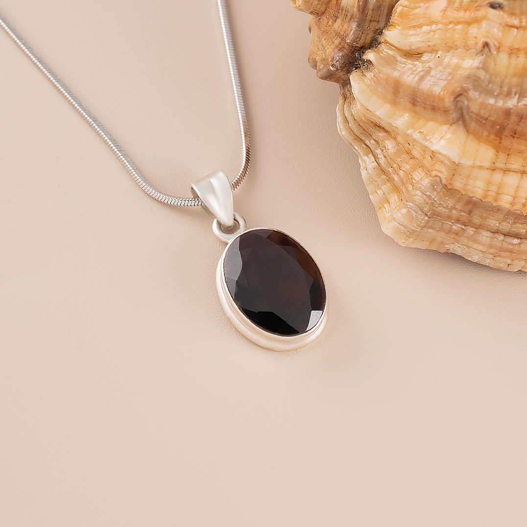 11393 Кулон (Ag 925)