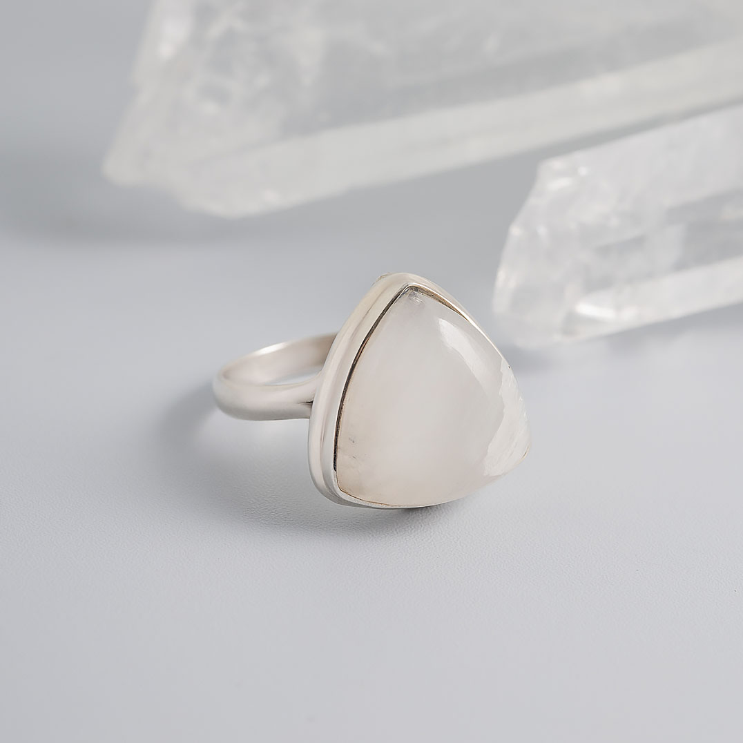 58098 Кольцо (Ag 925)