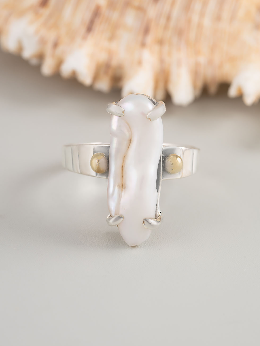 13041 Кольцо (Ag 925)