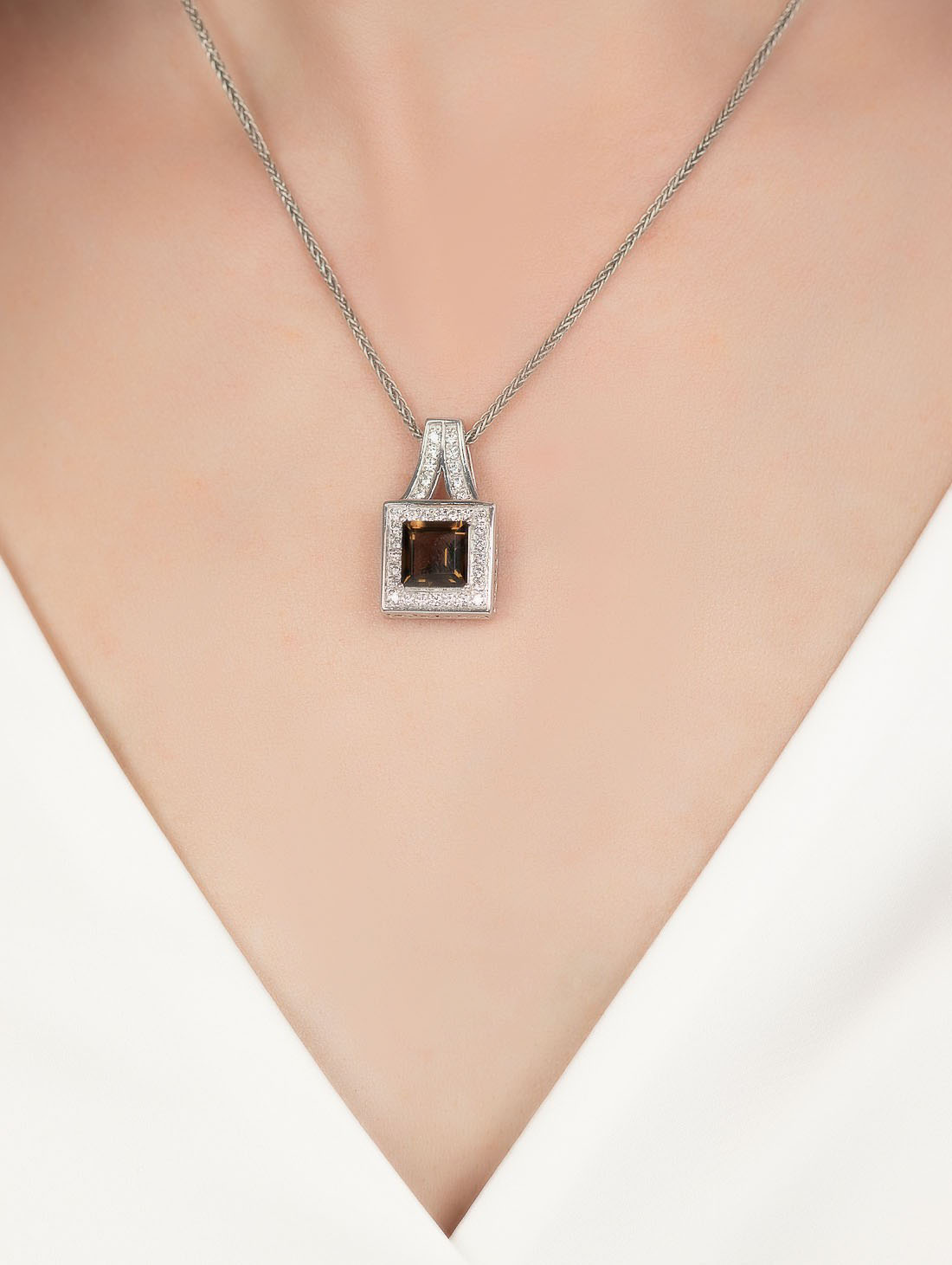 7939 Подвеска (Ag 925)