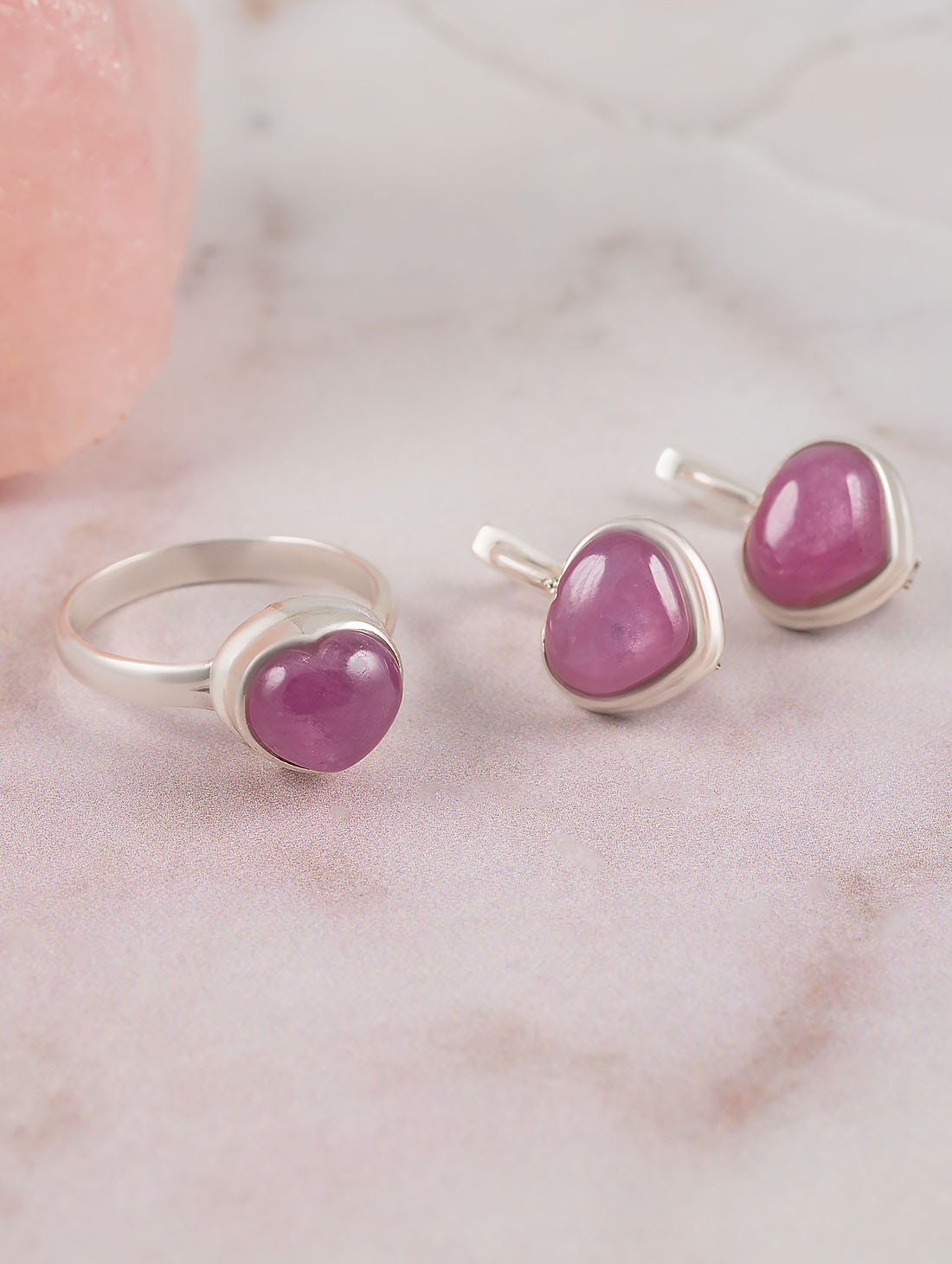 88302 Серьги (Ag 925)