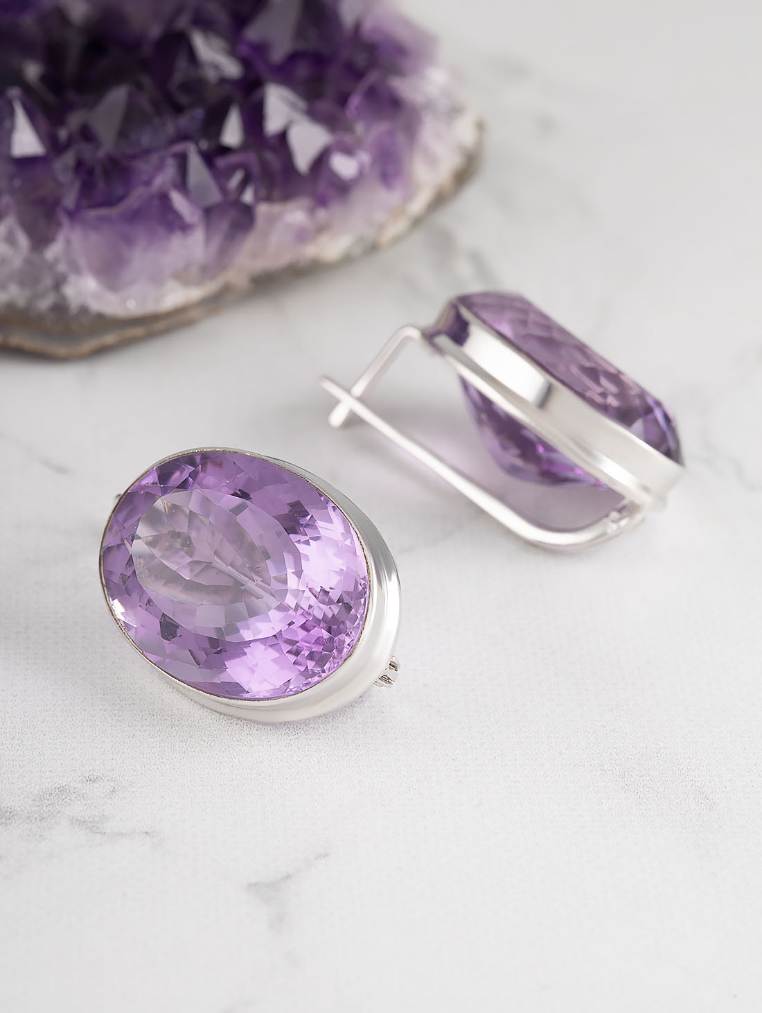 88709 Серьги (Ag 925)