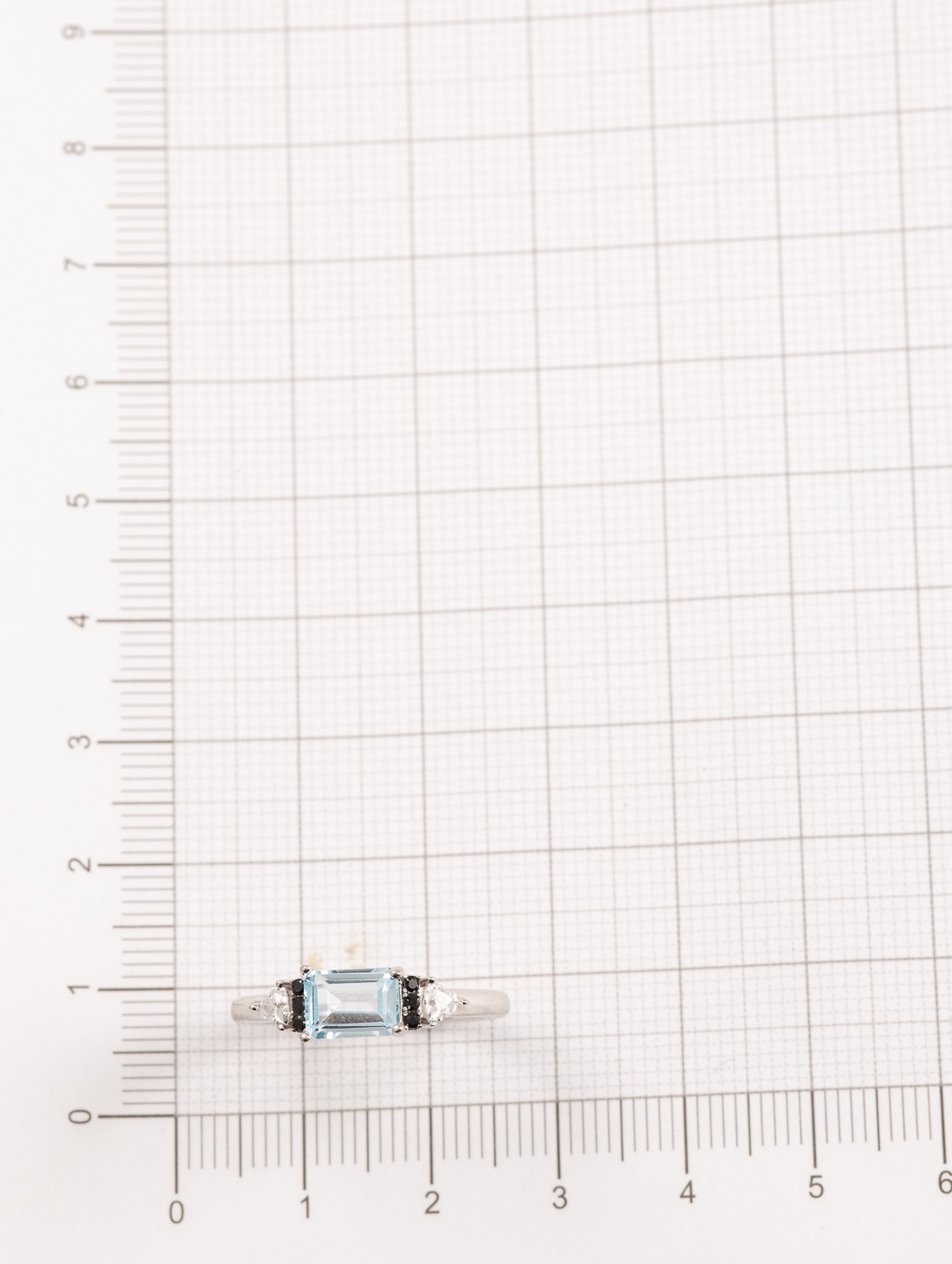 98550 Кольцо (Ag 925)