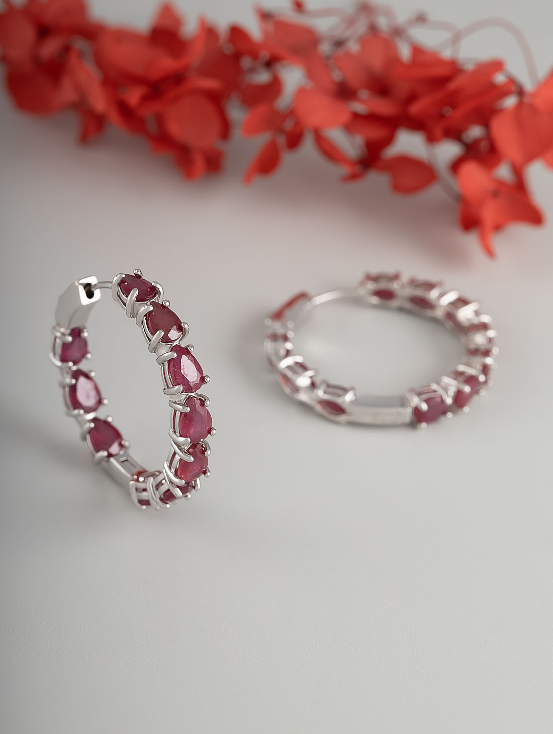 99464 Серьги (Ag 925)