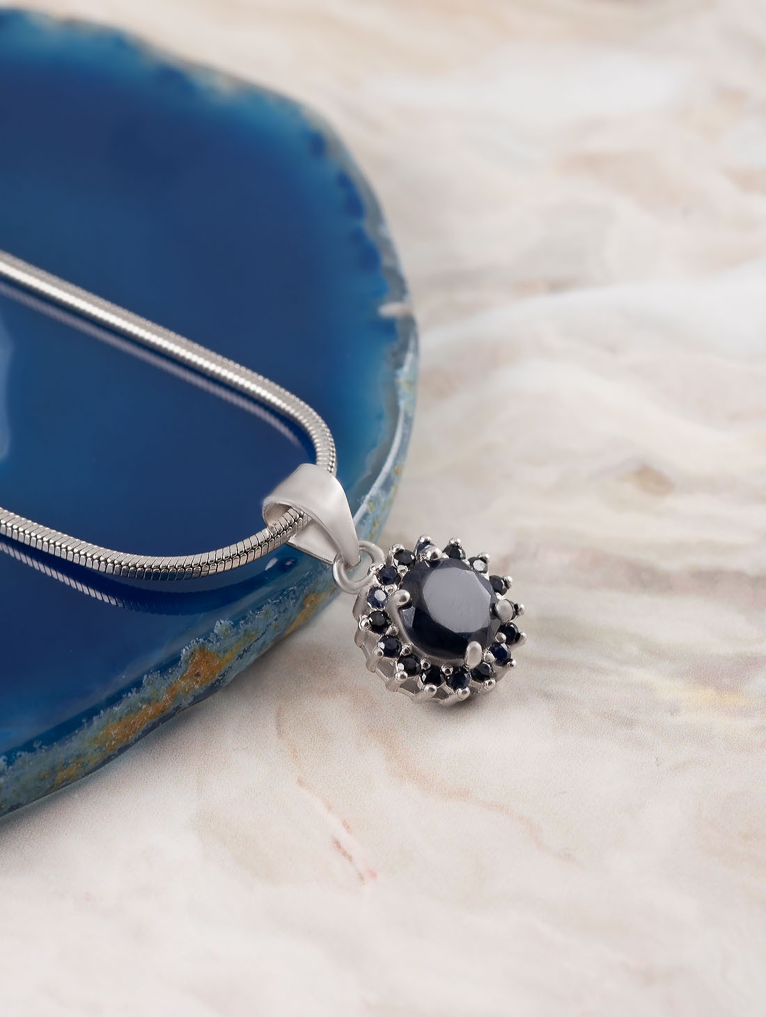 49253 Подвеска (Ag 925)