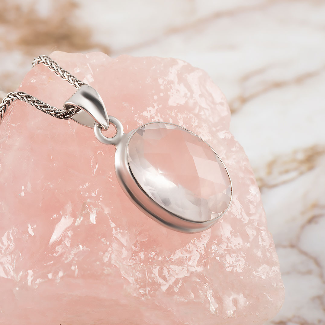 110719 Кулон (Ag 925)