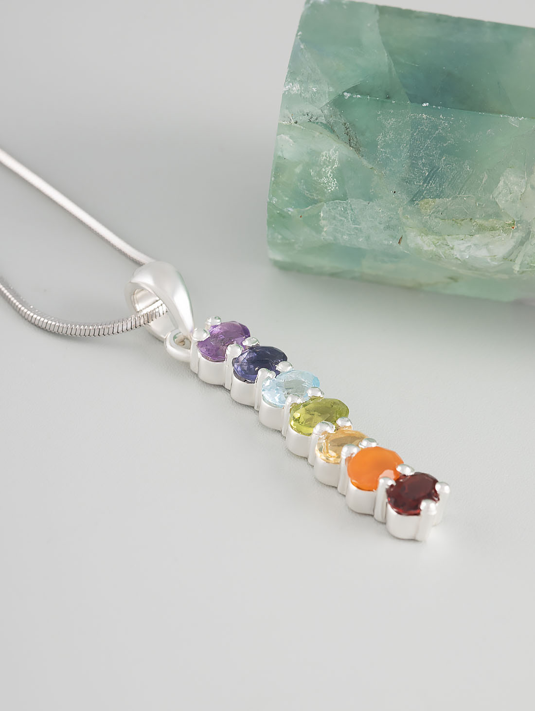 14356 Подвеска (Ag 925)