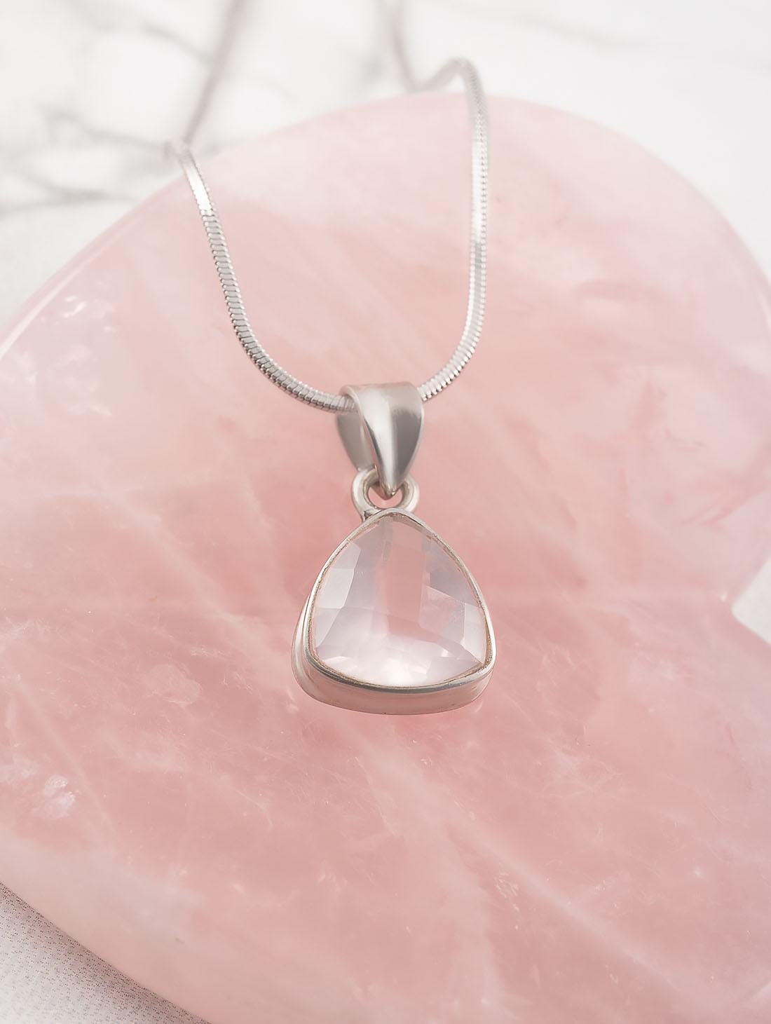 111135 Подвеска (Ag 925)