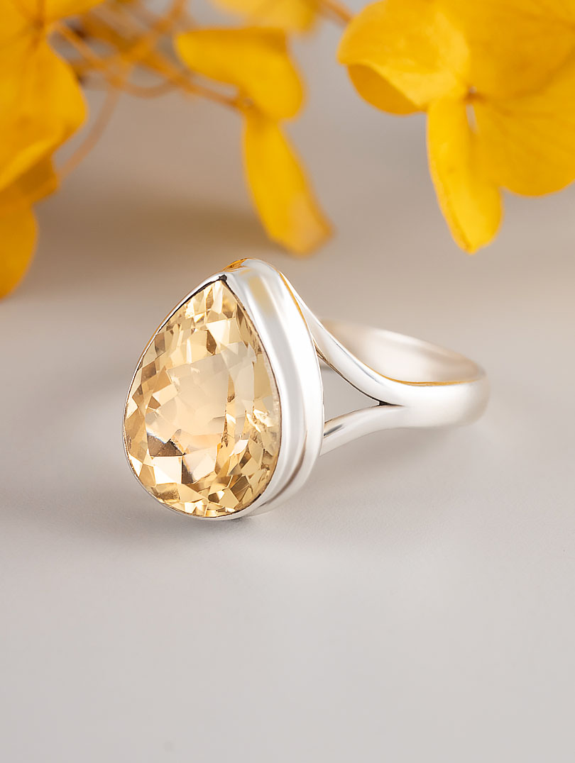 55092 Кольцо (Ag 925)