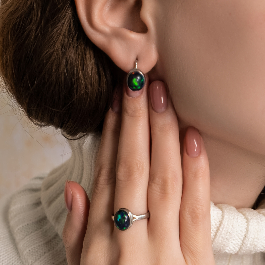 55639 Кольцо (Ag 925)