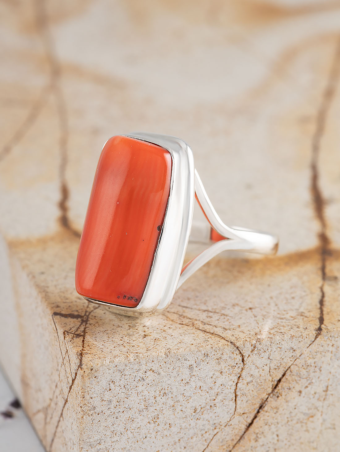 78742 Кольцо (Ag 925)