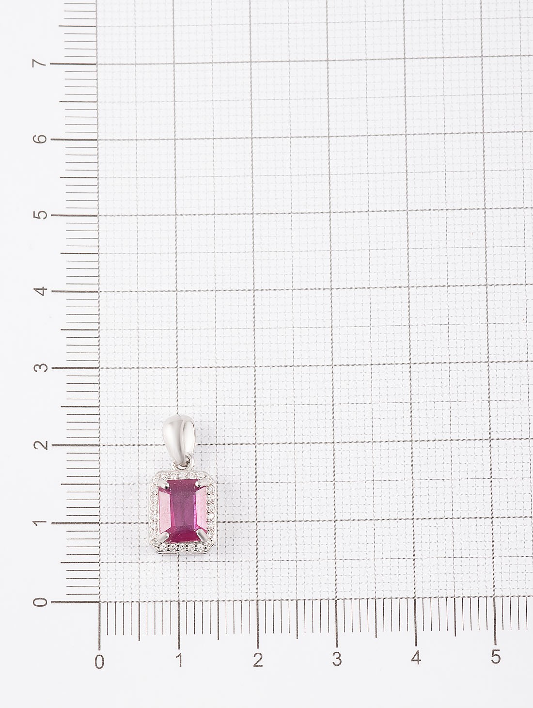 7951 Подвеска (Ag 925)