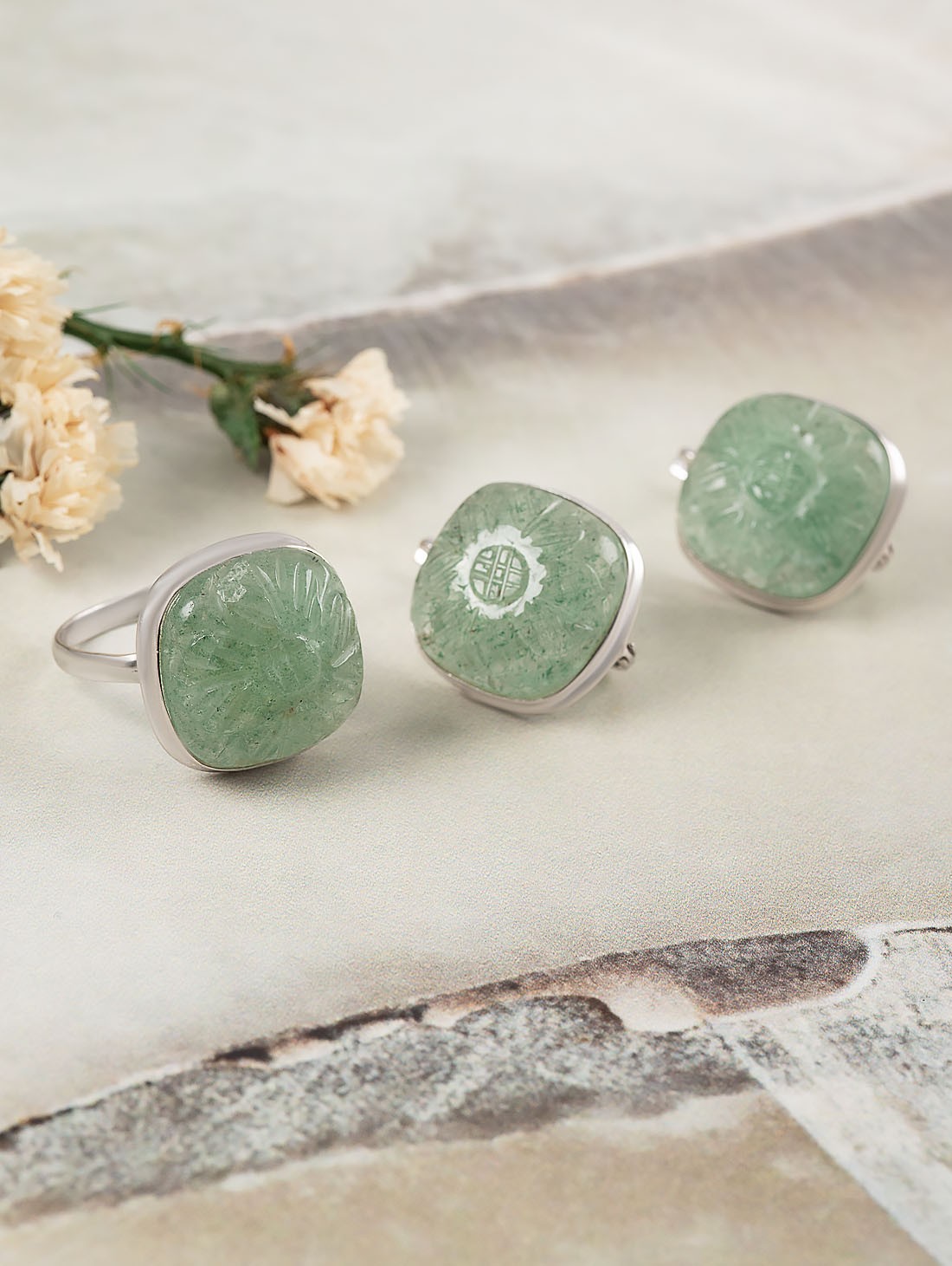 78582 Кольцо (Ag 925)