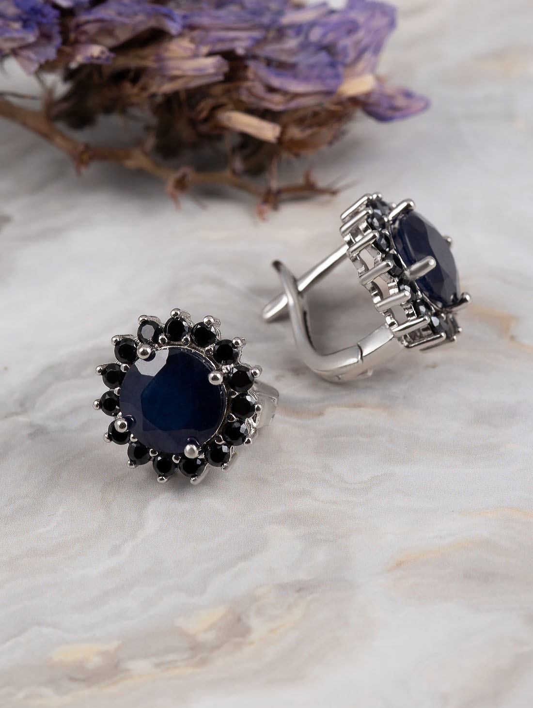 99196 Серьги (Ag 925)