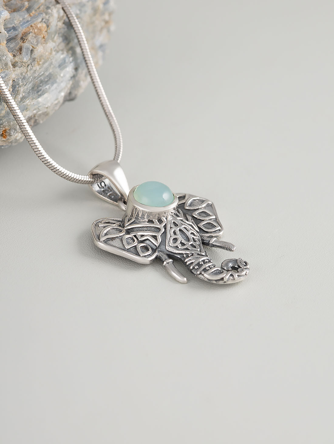 14692 Подвеска (Ag 925)