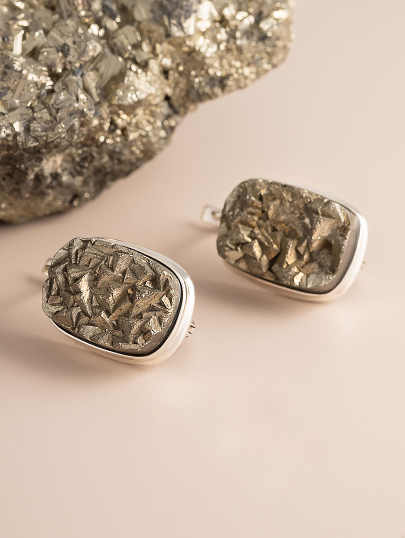 97233 Серьги (Ag 925)