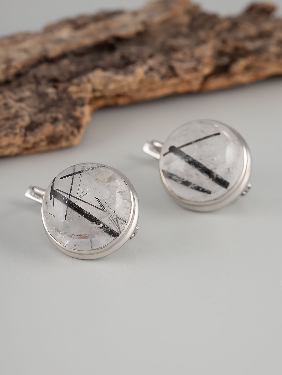 97397 Серьги (Ag 925)