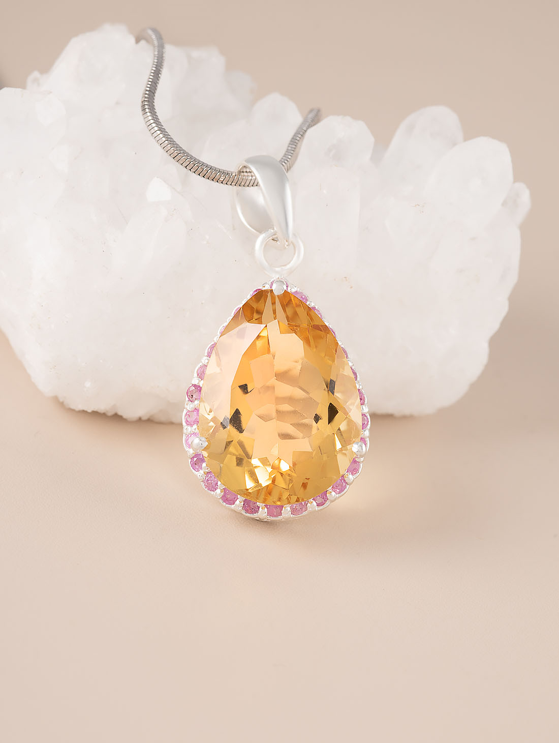 49175 Подвеска (Ag 925)