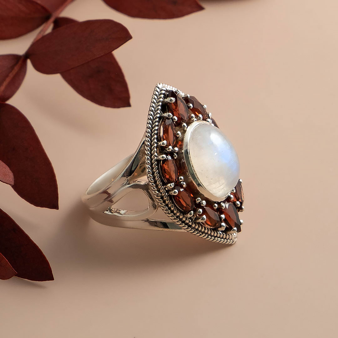 96036 Кольцо (Ag 925)