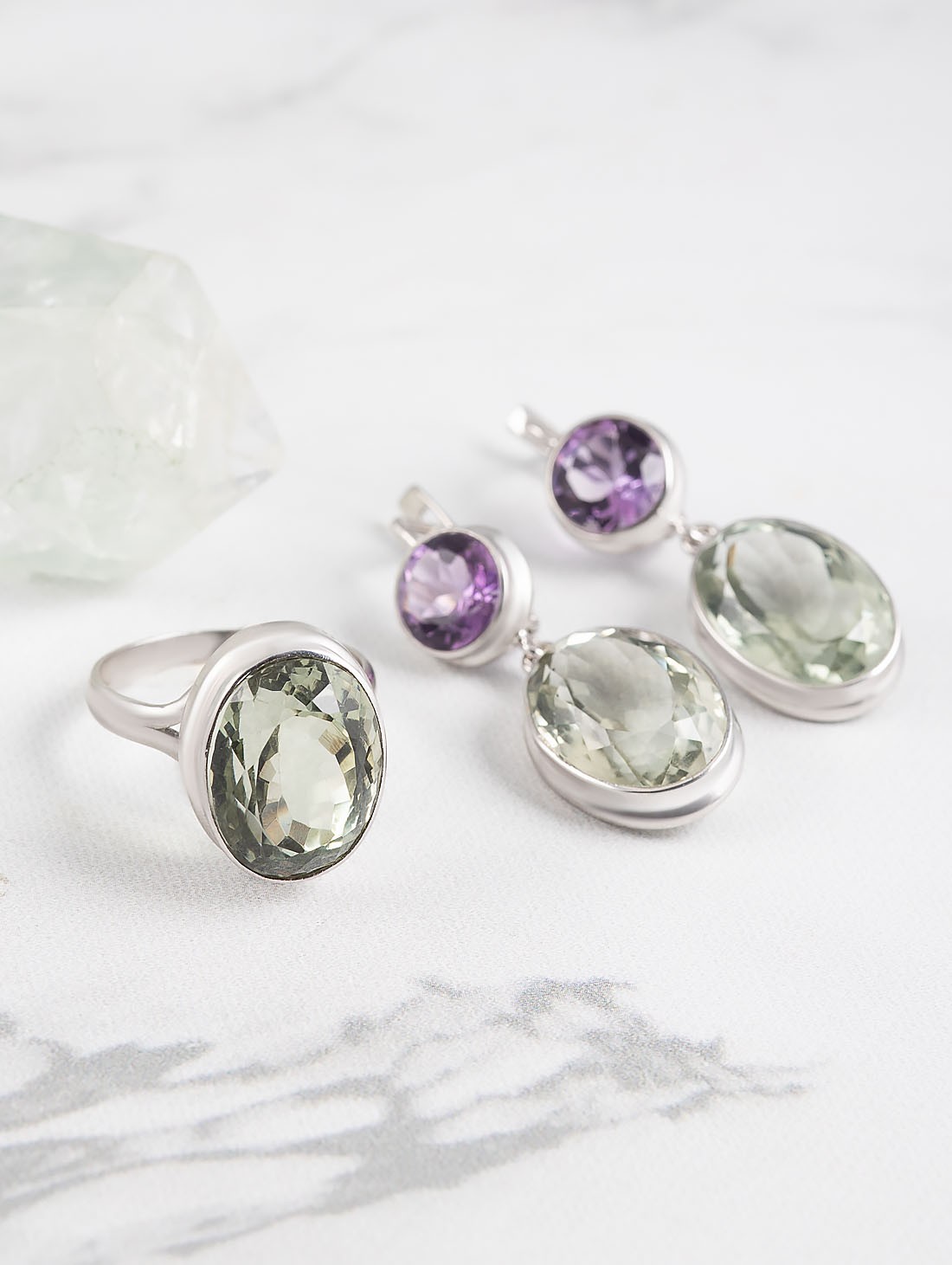 97794 Серьги (Ag 925)