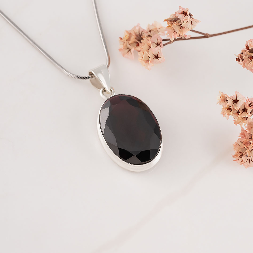 11352 Кулон (Ag 925)