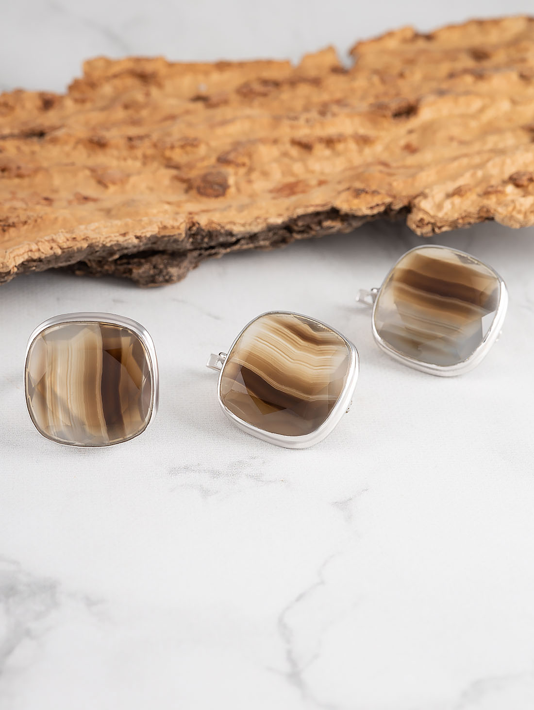 88422 Серьги (Ag 925)