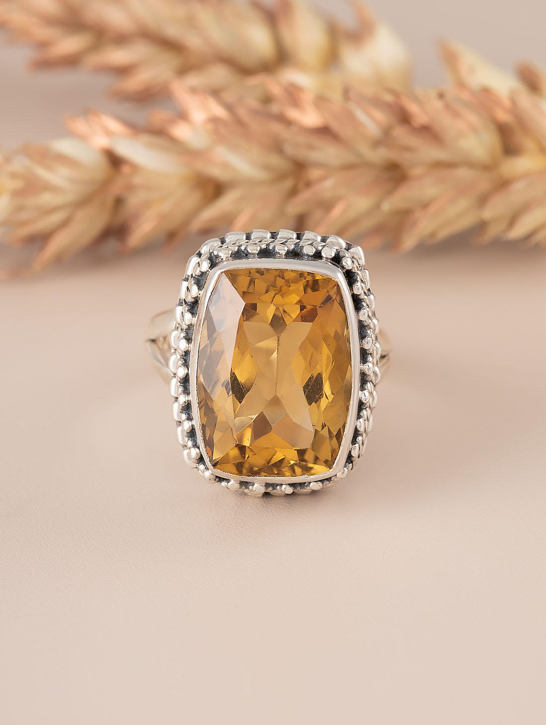 98812 Кольцо (Ag 925)