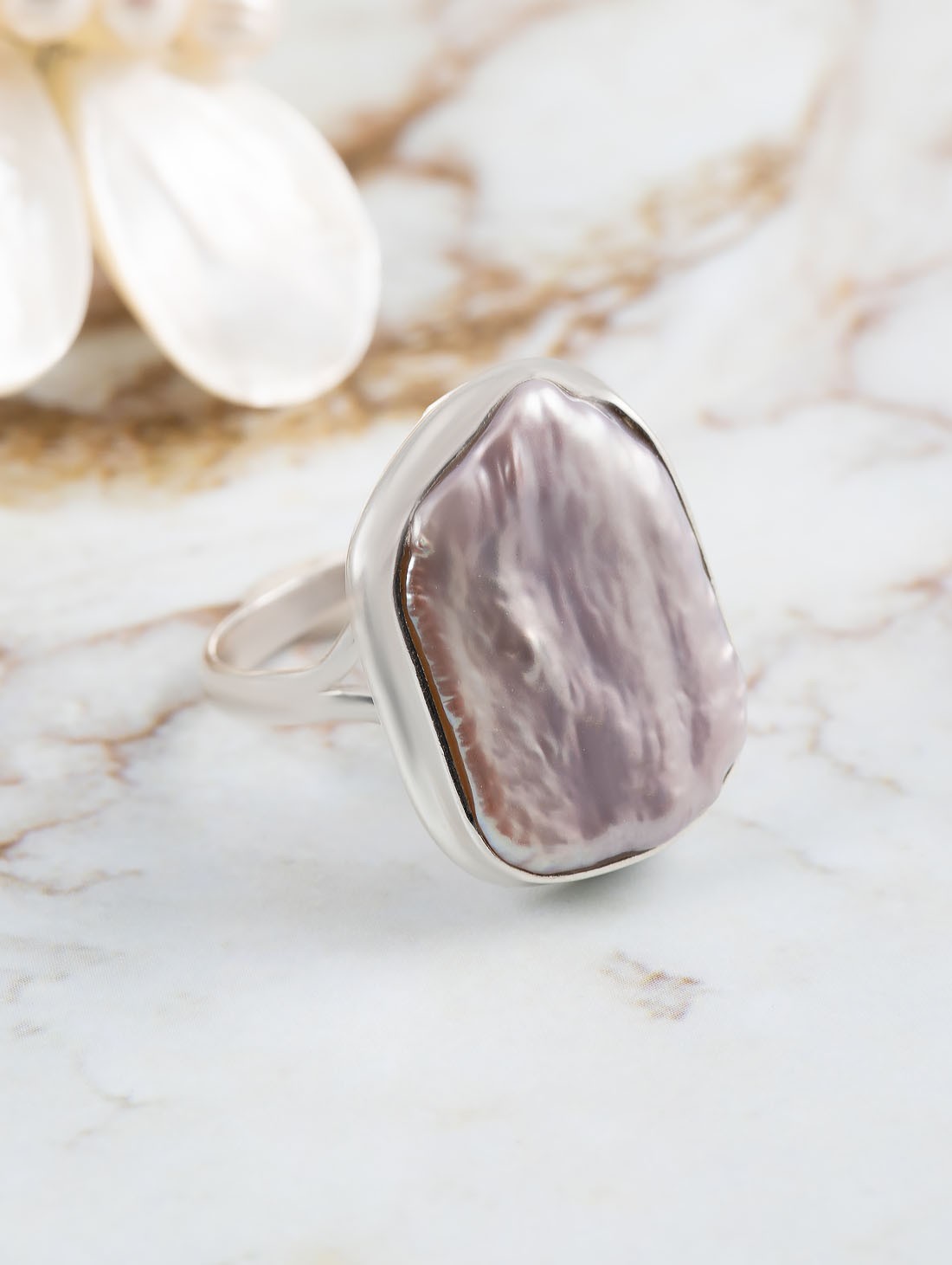 78303 Кольцо (Ag 925)