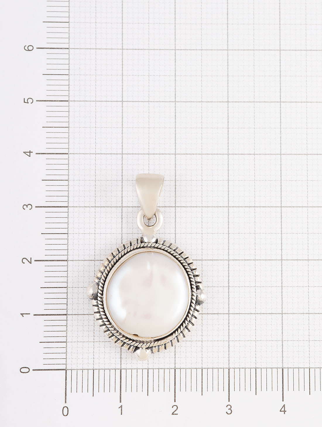 14678 Подвеска (Ag 925)