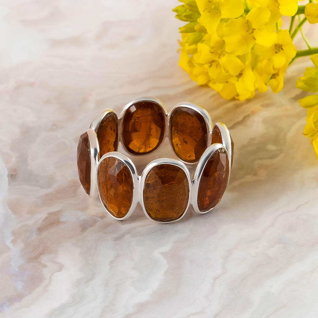 7090 Кольцо (Ag 925)