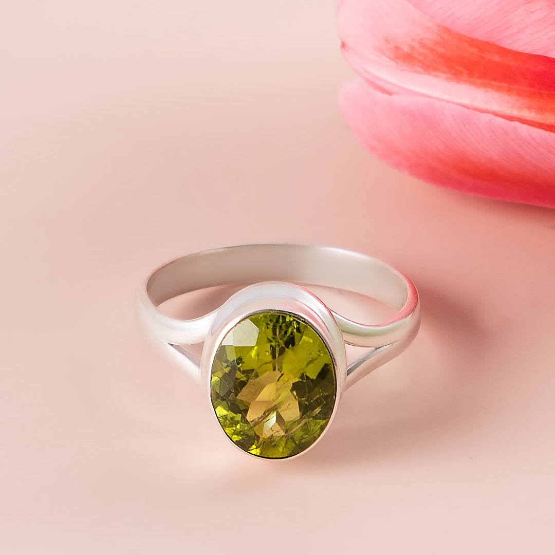 55561 Кольцо (Ag 925)