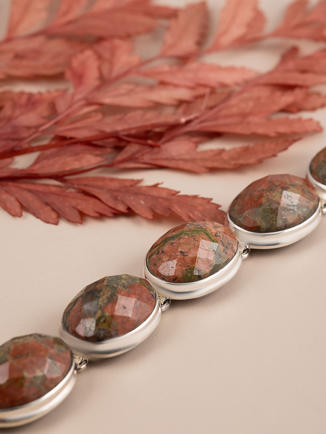 20036 Браслет (Ag 925)